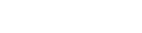 TK Logo White